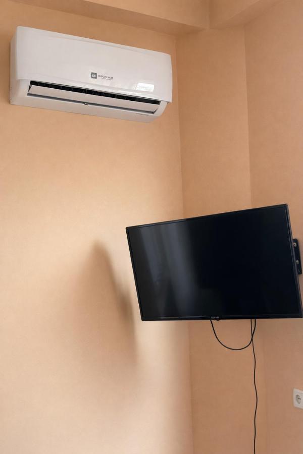 Hotel JiJa Gold Kobuleti 3*, фото 8