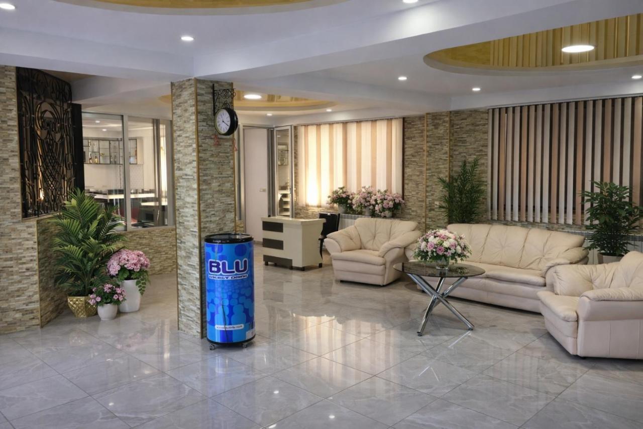 Hotel JiJa Gold Kobuleti 3*, фото 10
