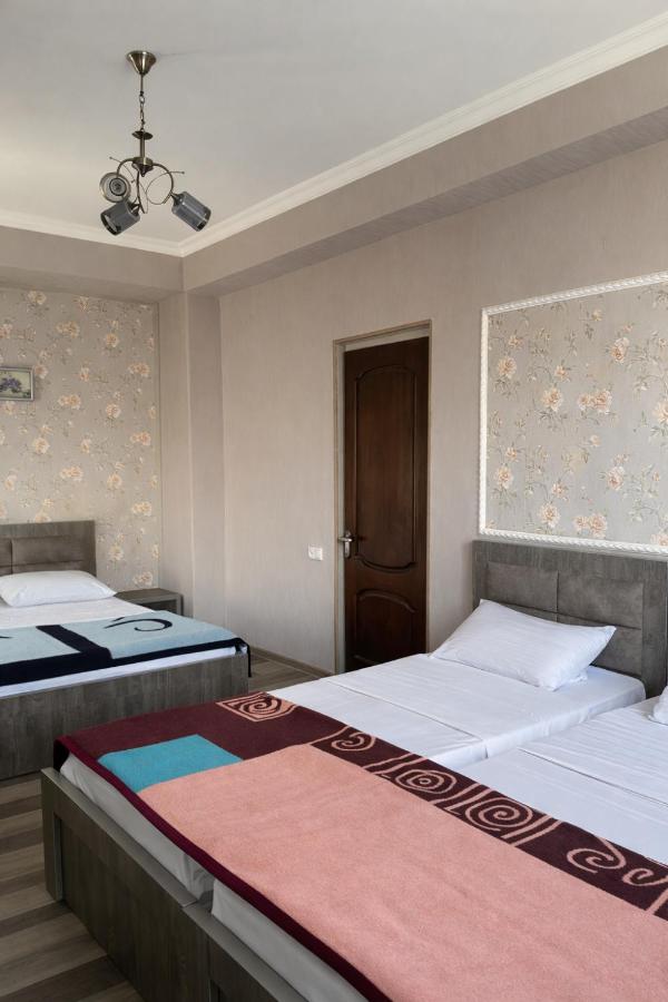 Hotel JiJa Gold Kobuleti 3*, фото 11