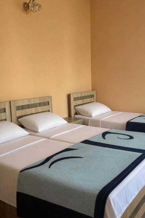 Hotel JiJa Gold Kobuleti 3*, фото 12