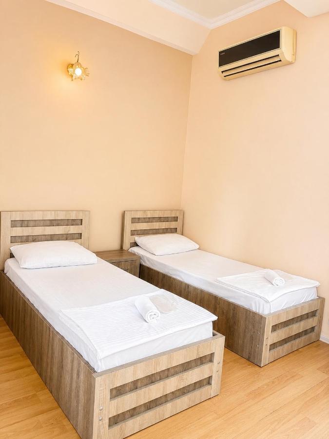 Hotel JiJa Gold Kobuleti 3*, фото 13