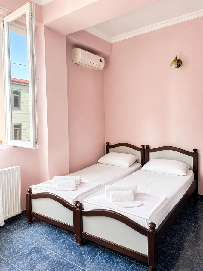 Hotel JiJa Gold Kobuleti 3*, фото 14