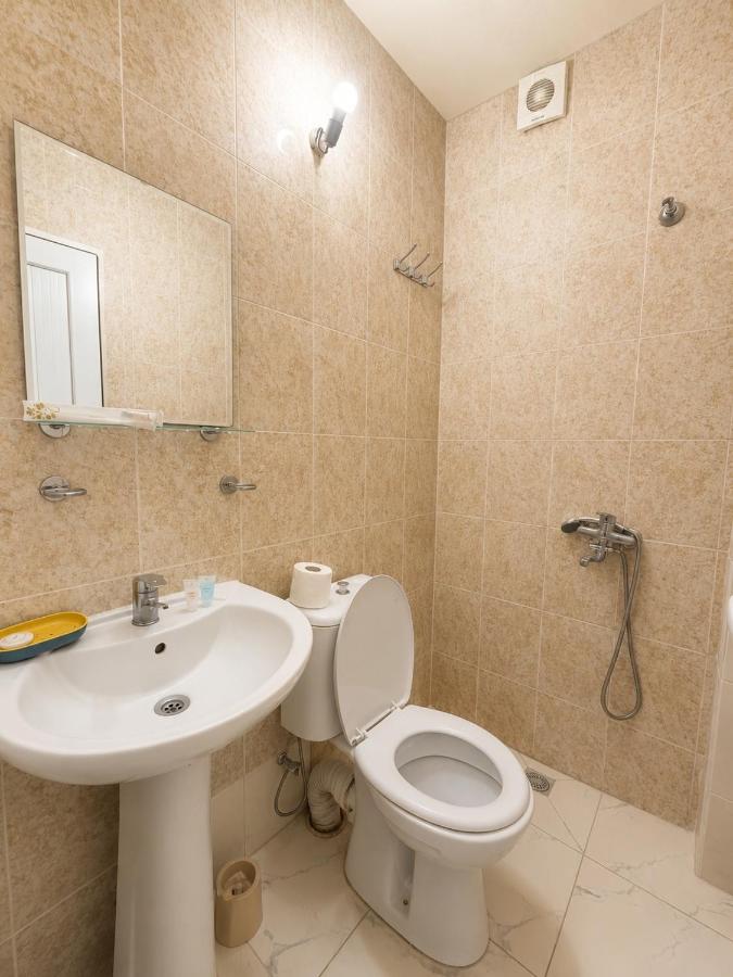 Hotel JiJa Gold Kobuleti 3*, фото 15