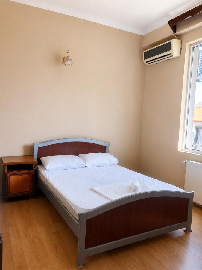 Hotel JiJa Gold Kobuleti 3*, фото 16