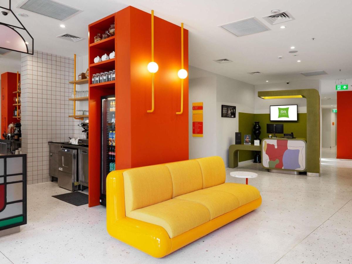 Ibis Styles Old Tbilisi 4*, фото 2