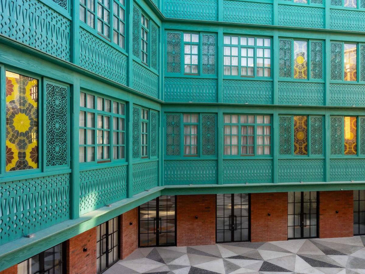 Ibis Styles Old Tbilisi 4*, фото 3