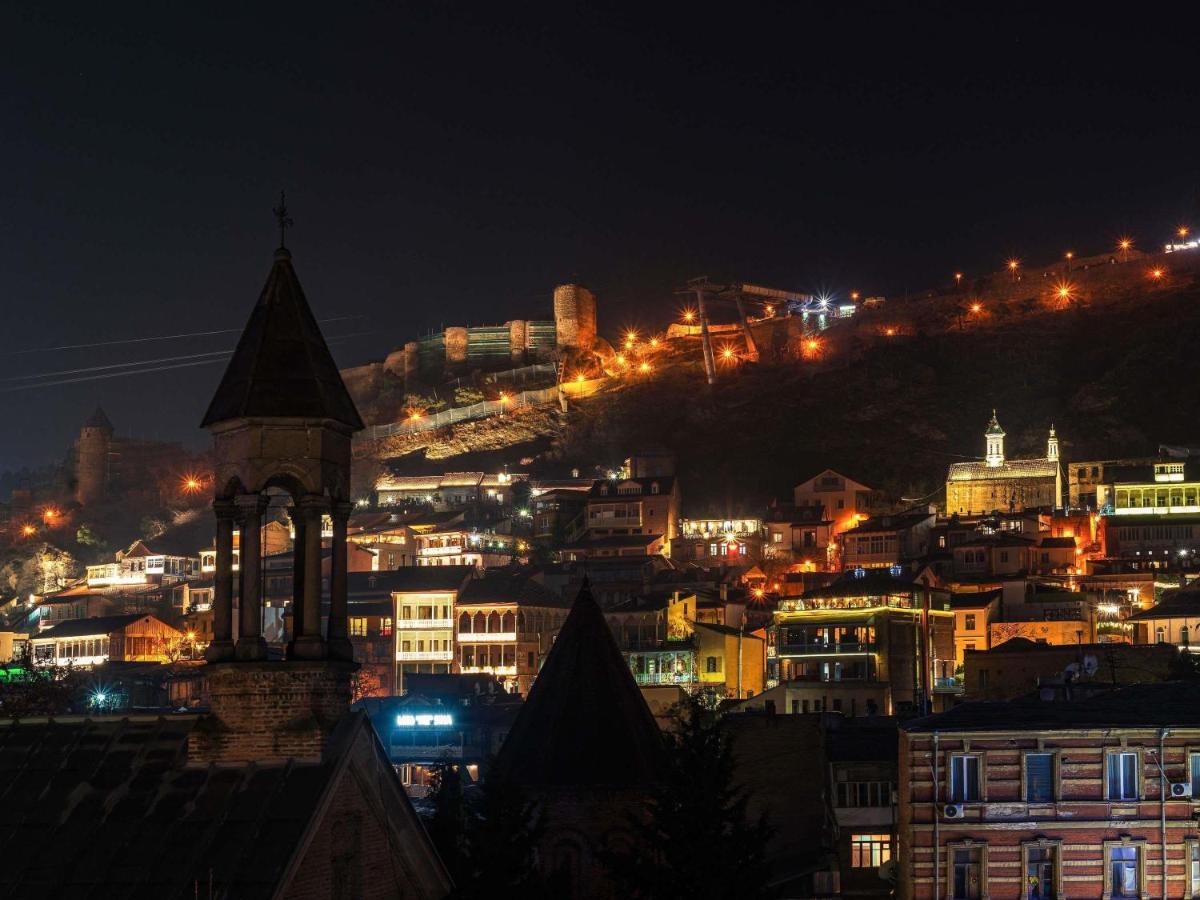 Ibis Styles Old Tbilisi 4*, фото 6