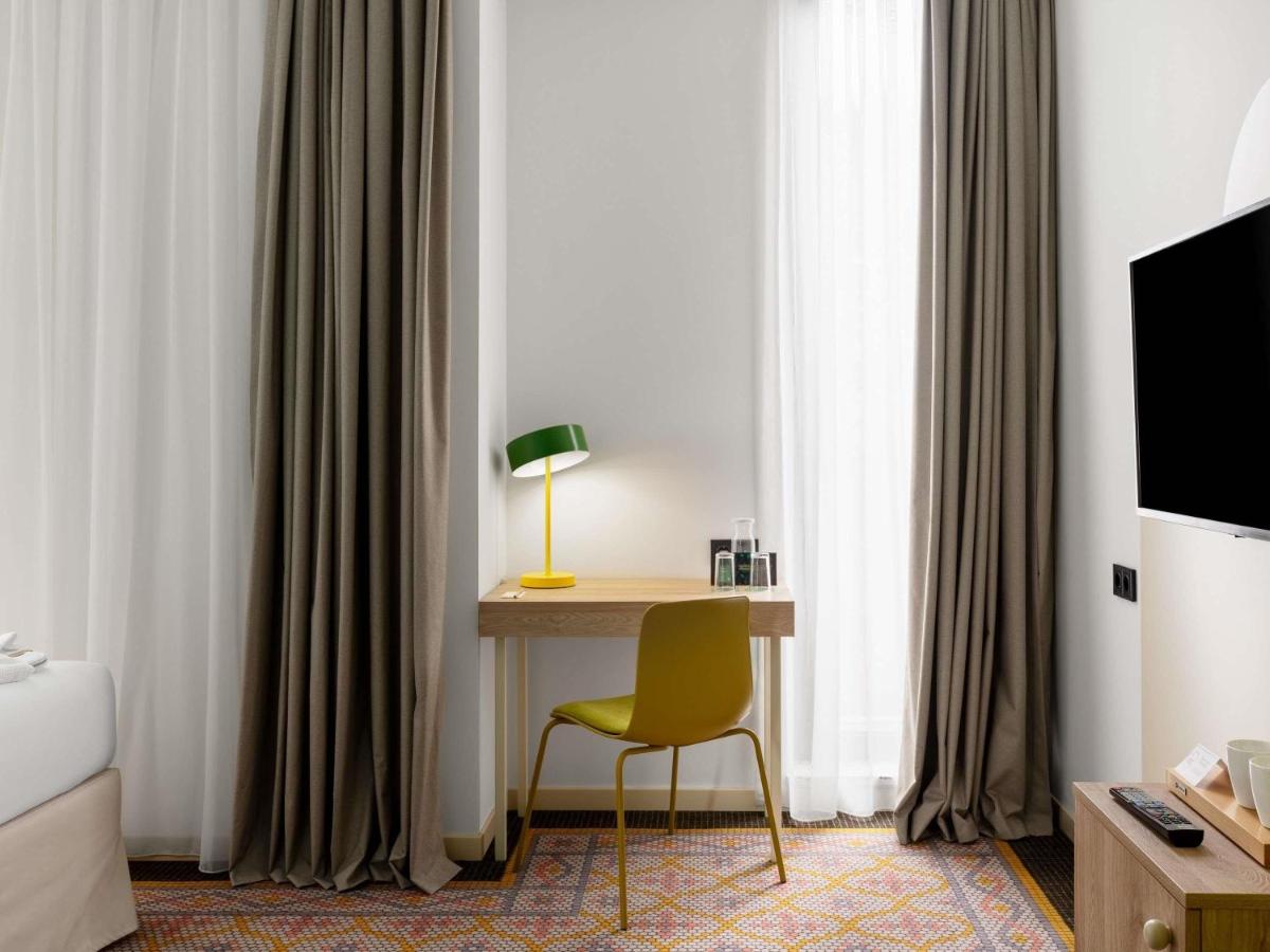 Ibis Styles Old Tbilisi 4*, фото 8