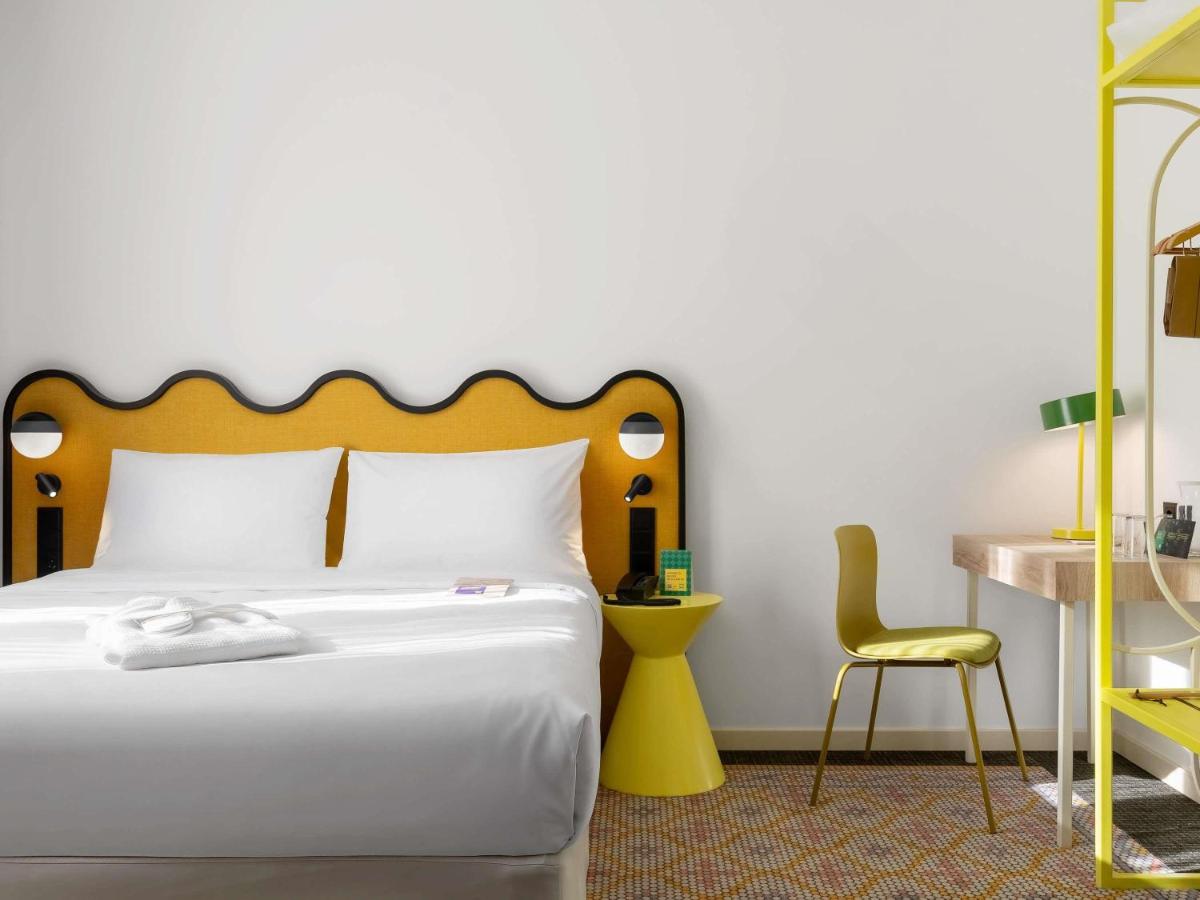 Ibis Styles Old Tbilisi 4*, фото 9