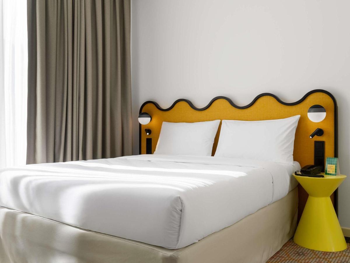 Ibis Styles Old Tbilisi 4*, фото 11
