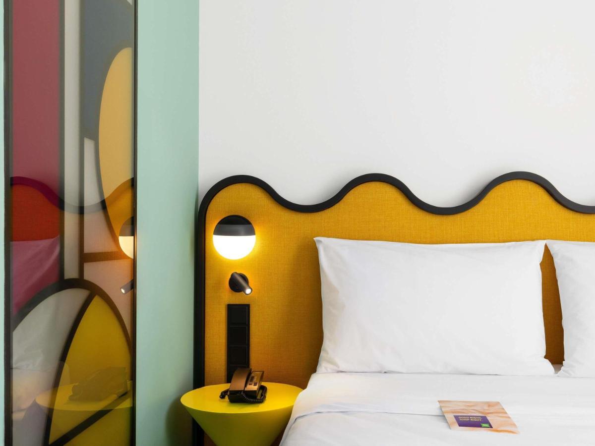 Ibis Styles Old Tbilisi 4*, фото 12