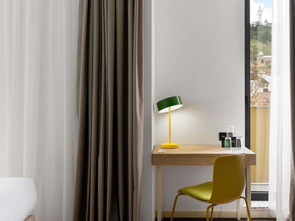 Ibis Styles Old Tbilisi 4*, фото 13