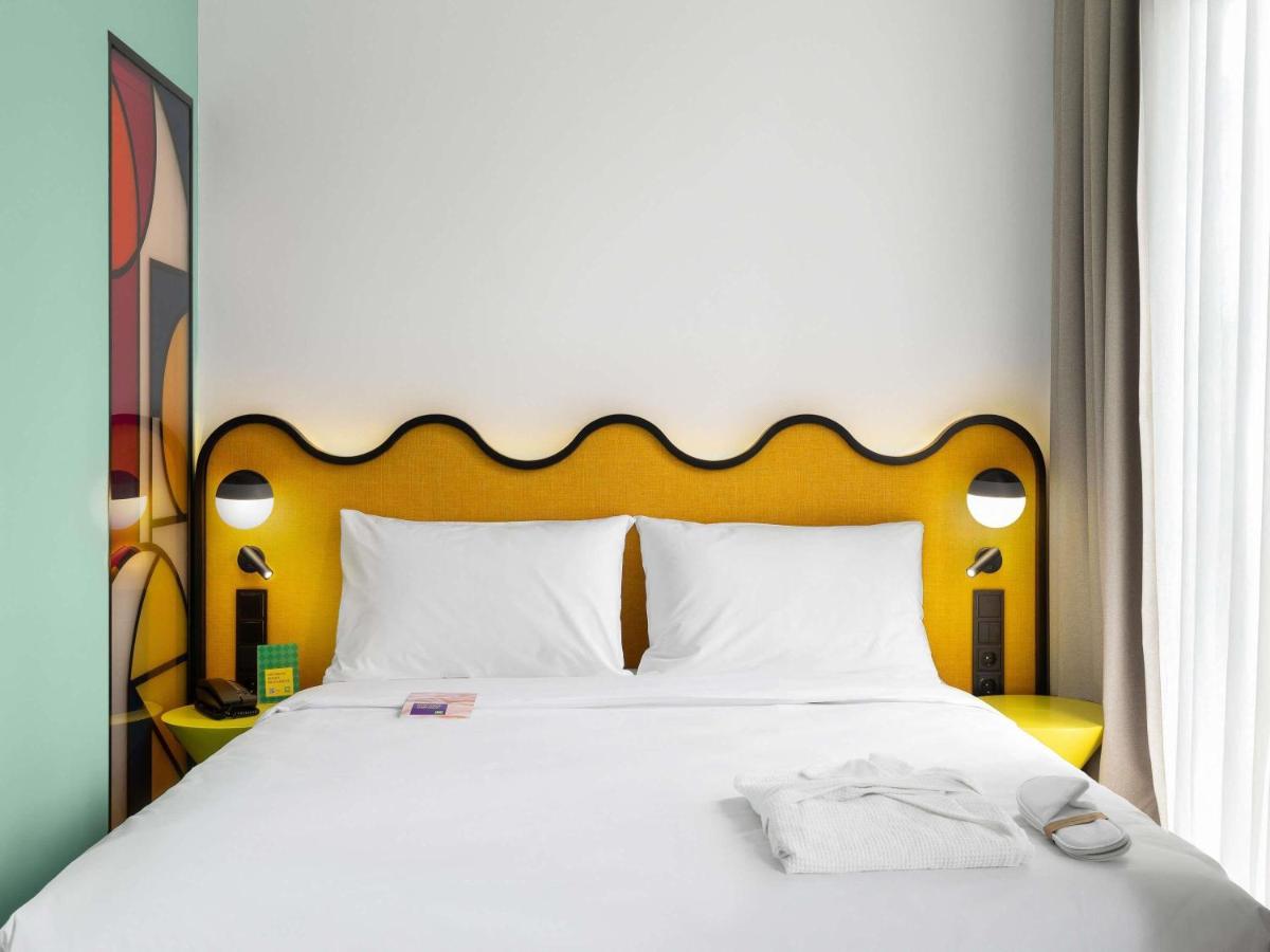 Ibis Styles Old Tbilisi 4*, фото 15
