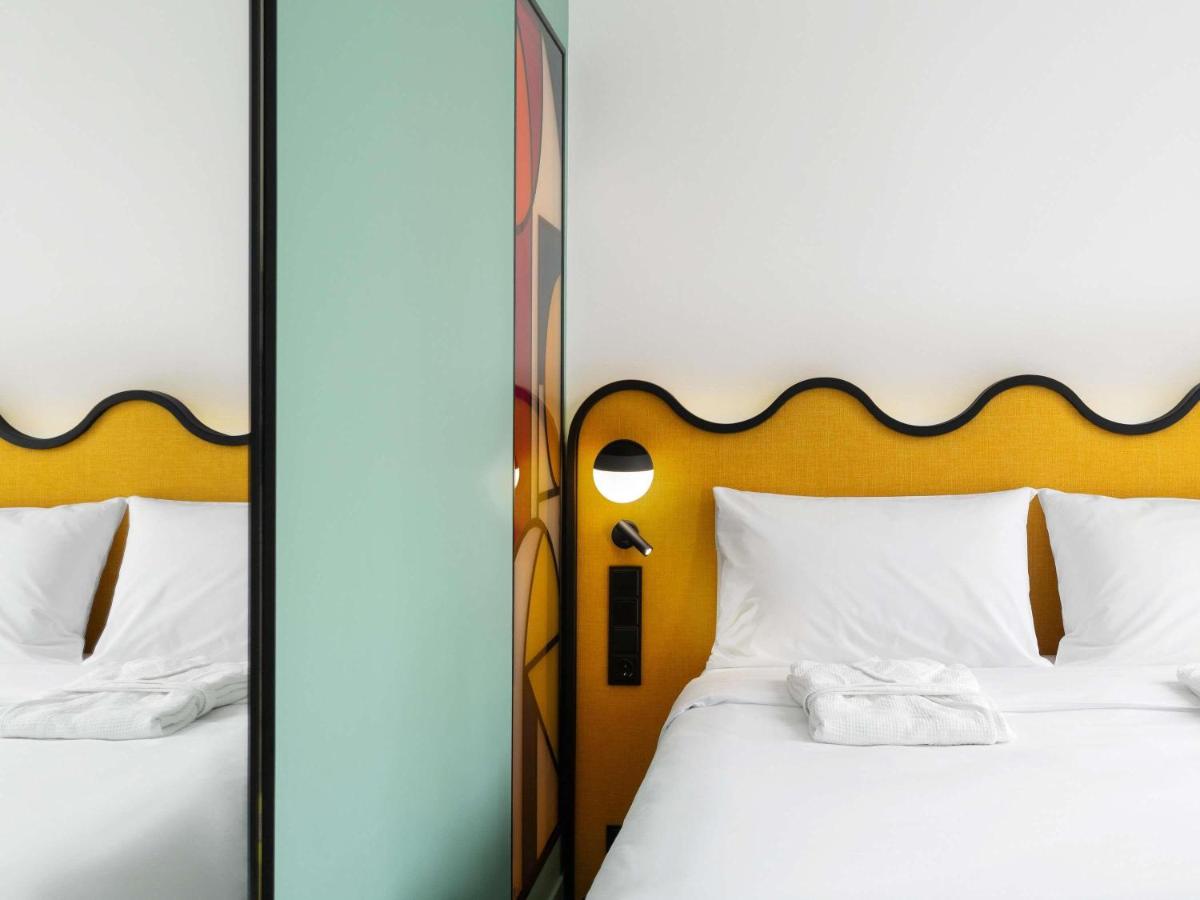 Ibis Styles Old Tbilisi 4*, фото 16