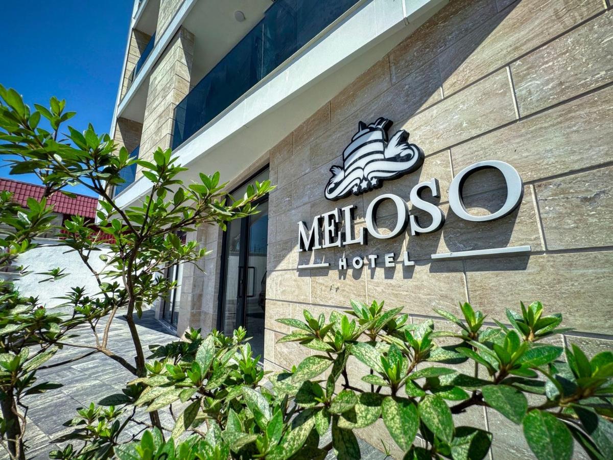 Meloso 3*