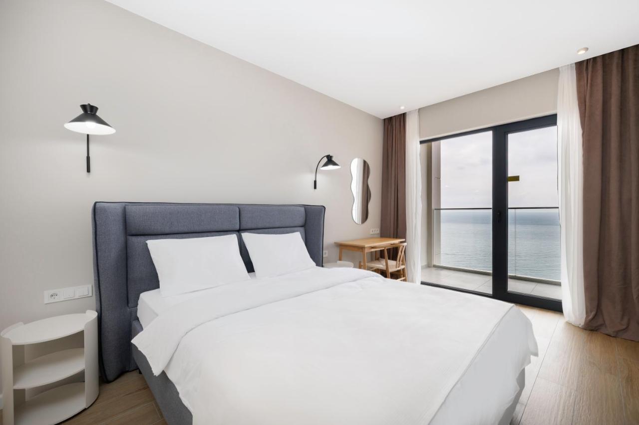 NEXT White Hotel 4*