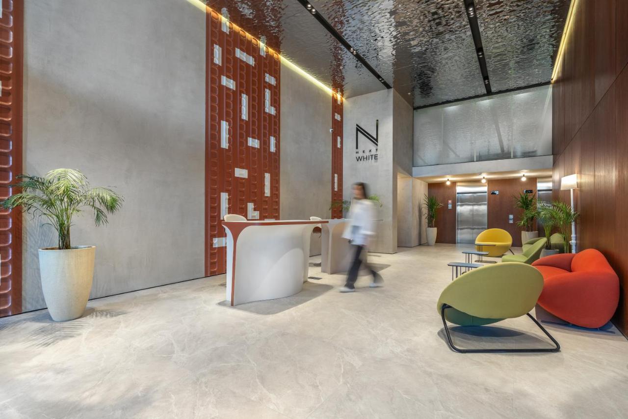 NEXT White Hotel 4*, фото 2