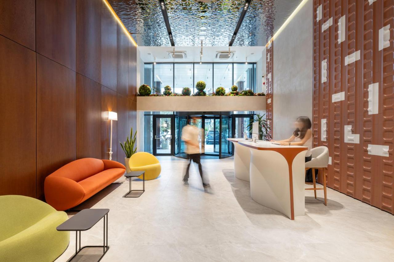 NEXT White Hotel 4*, фото 11