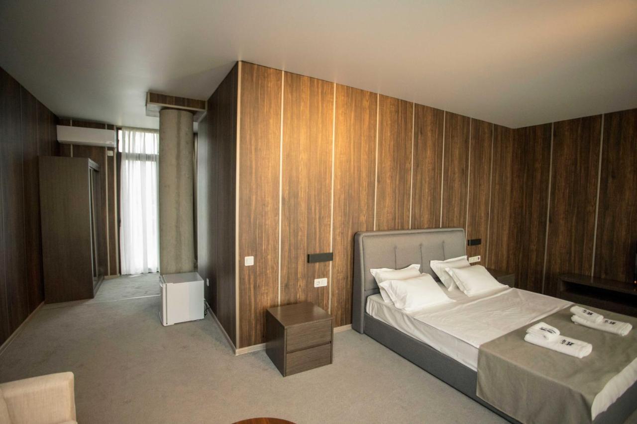 Nobilis Hall Kobuleti 4*