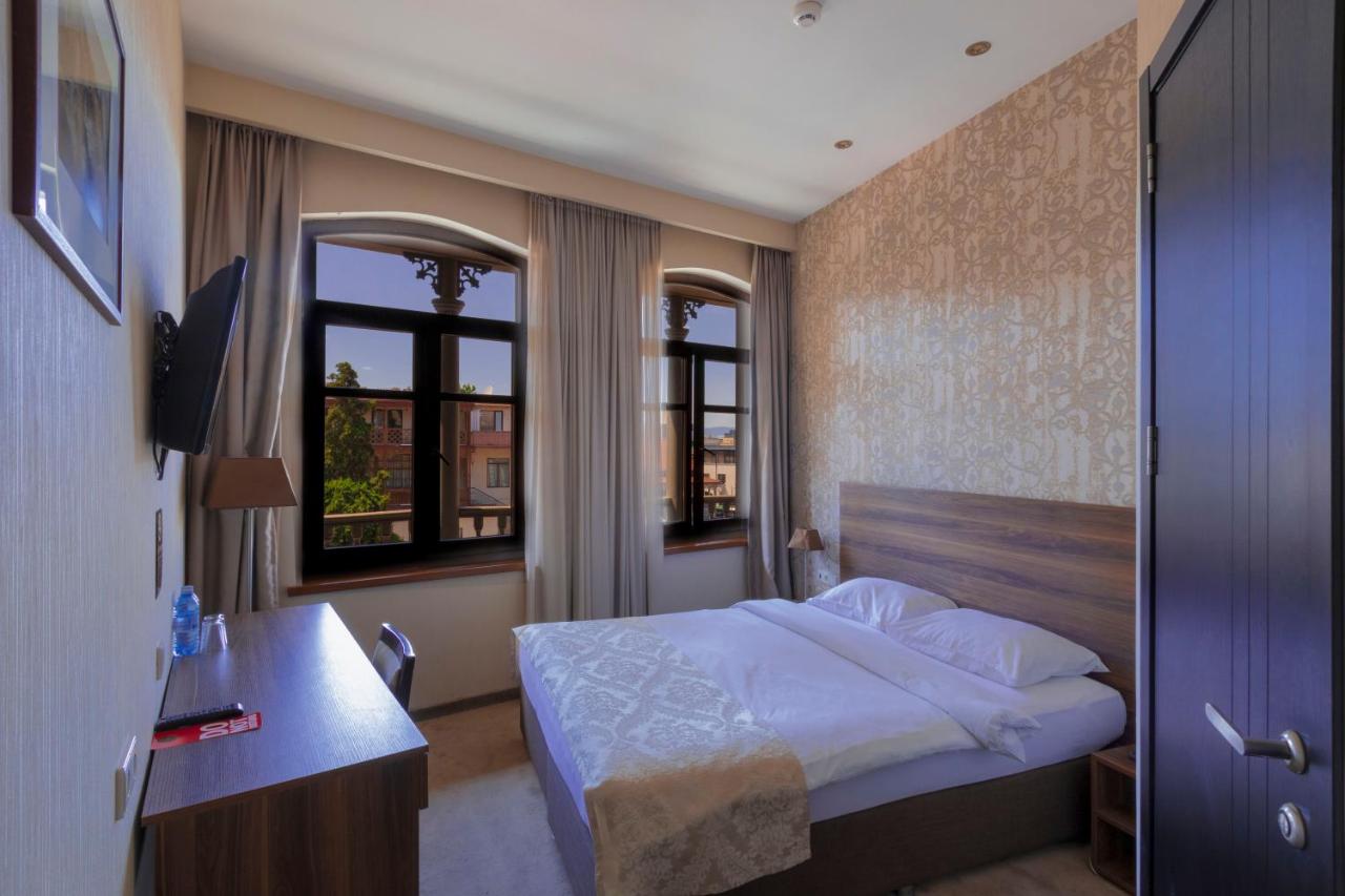 Old Meidan Tbilisi By Urban 4*