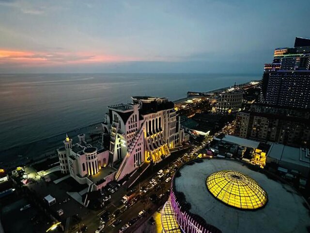 Orbi Residence Batumi