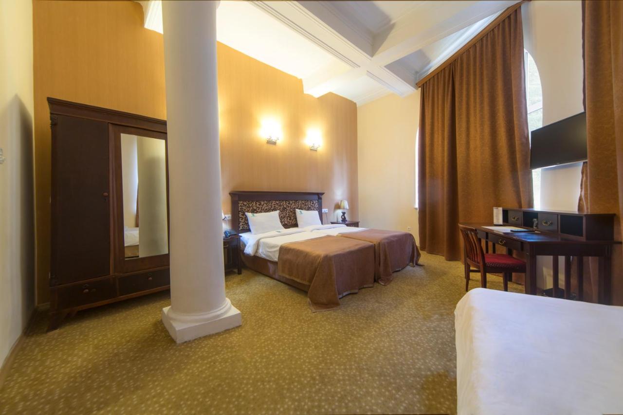 Park Resort Tskaltubo 4*