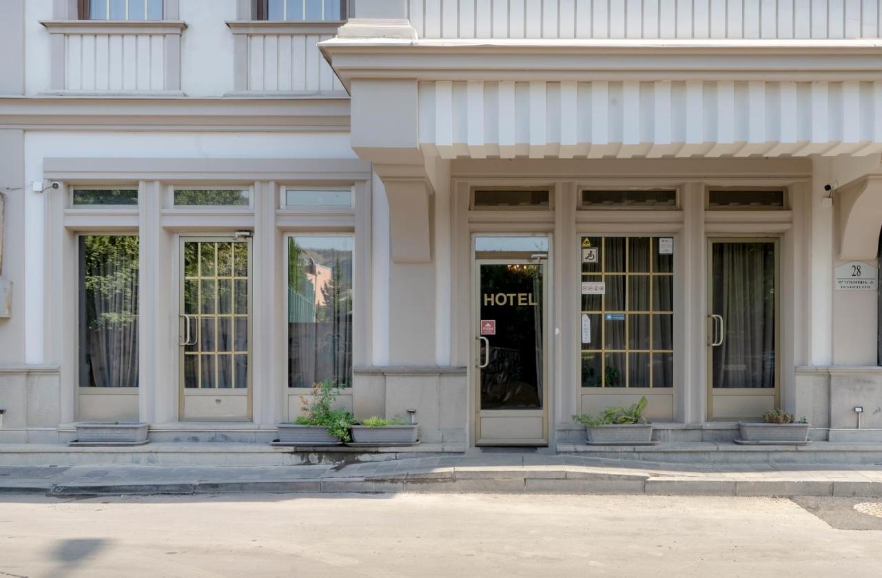 Piazza Tbilisi 3*, фото 13