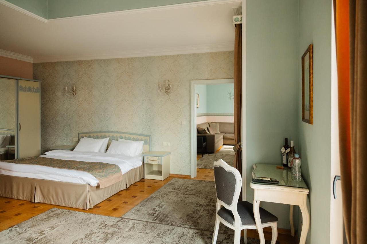 Reikartz City Tbilisi 3*