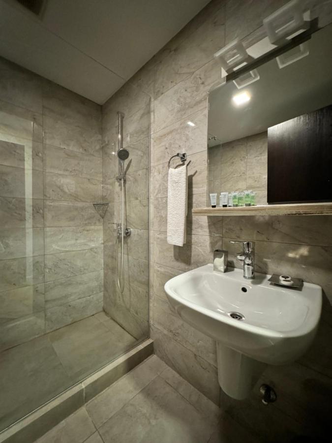 Reikartz City Tbilisi 3*, фото 6