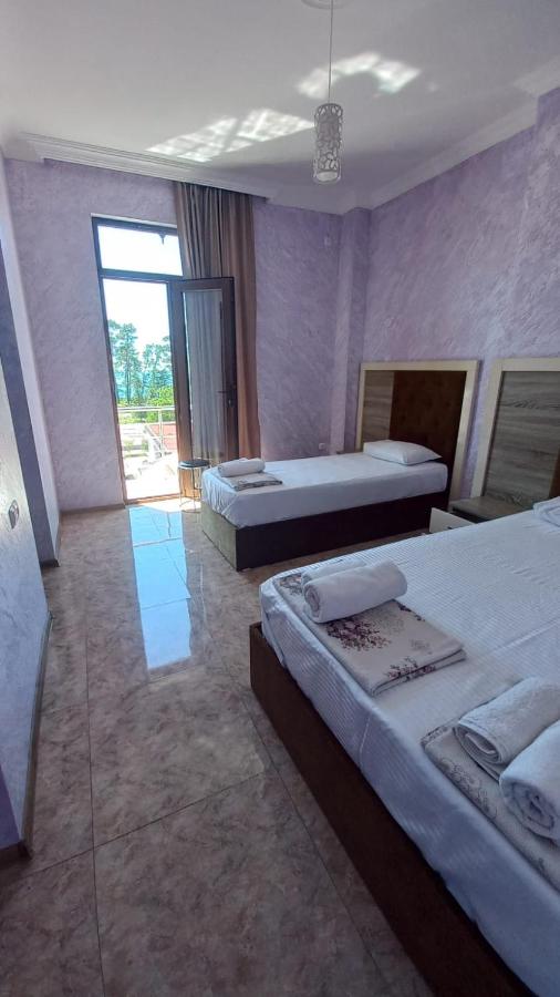 Sea Hotel Kobuleti 3*