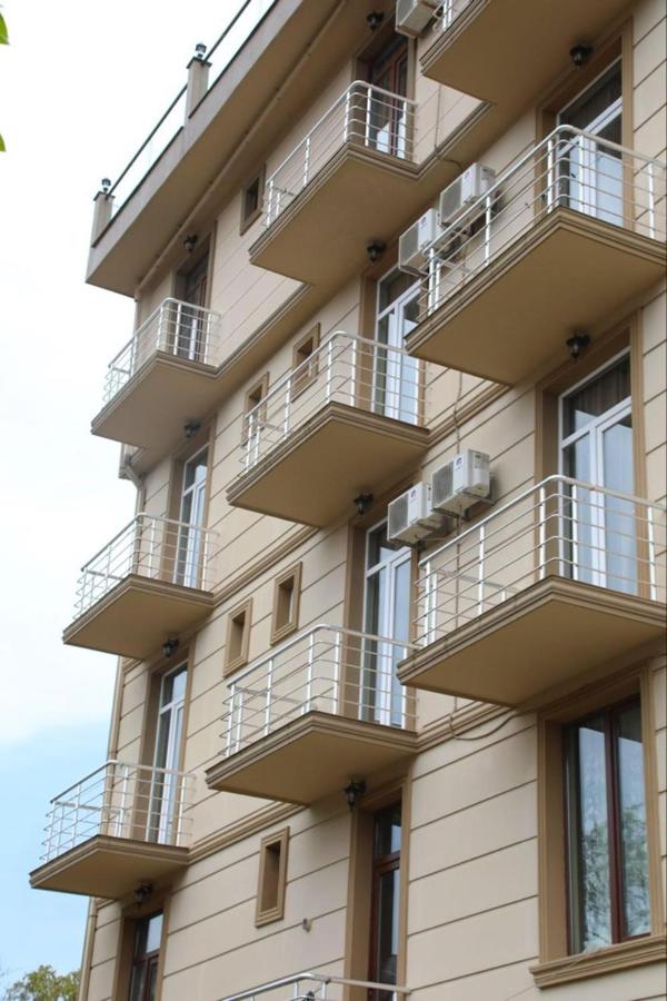 Sea Hotel Kobuleti 3*, фото 9
