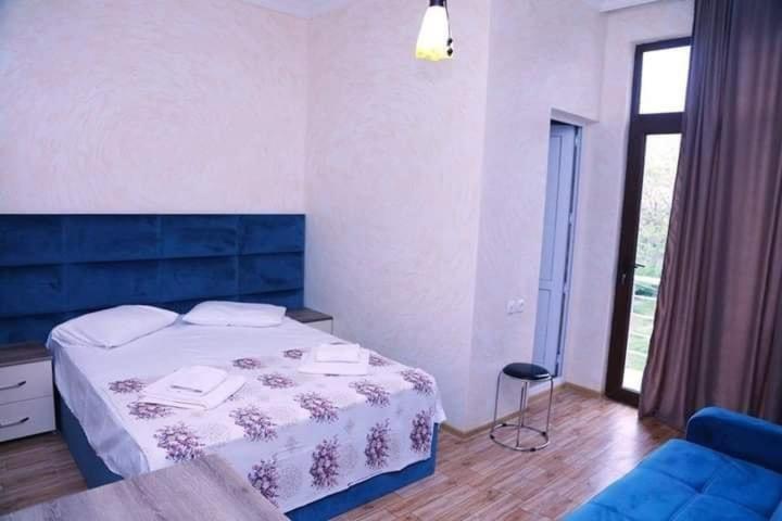 Sea Hotel Kobuleti 3*, фото 10