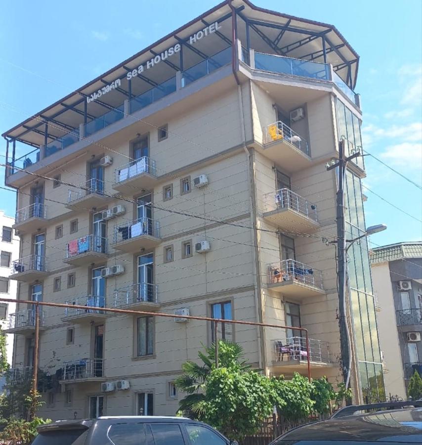 Sea Hotel Kobuleti 3*, фото 11