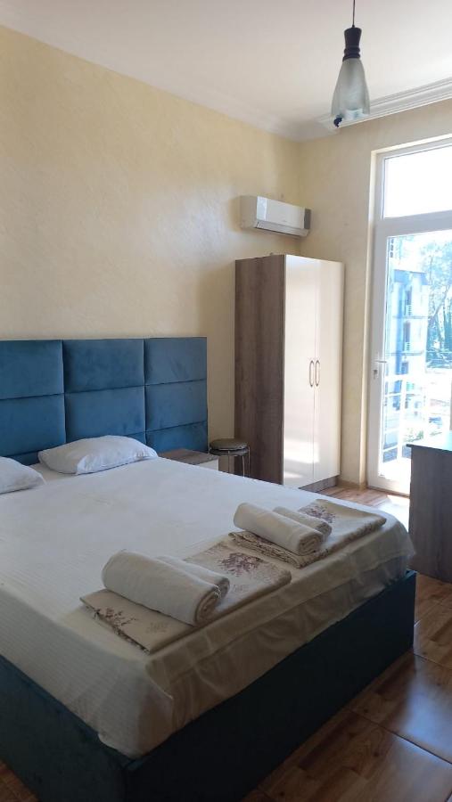 Sea Hotel Kobuleti 3*, фото 12