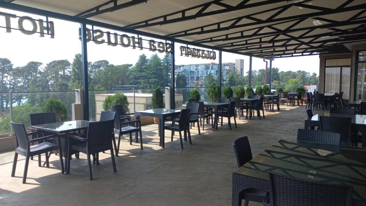 Sea Hotel Kobuleti 3*, фото 16
