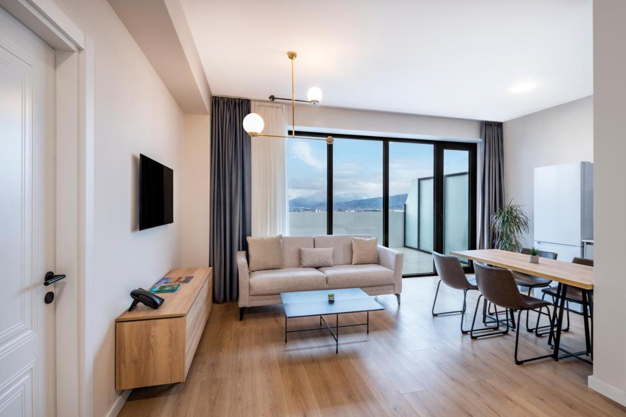 Steps Batumi Hotel & Suites 5*, фото 4