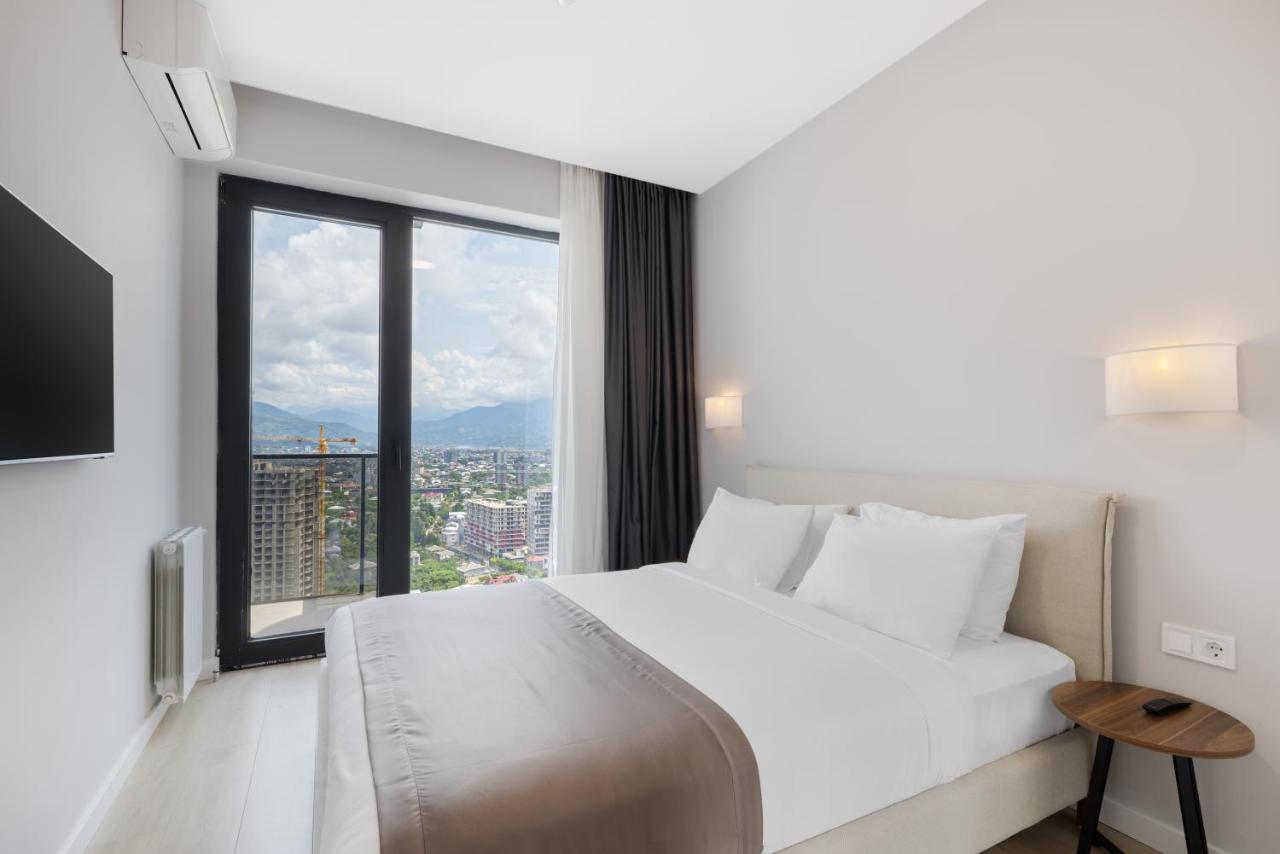 Steps Batumi Hotel & Suites 5*, фото 7