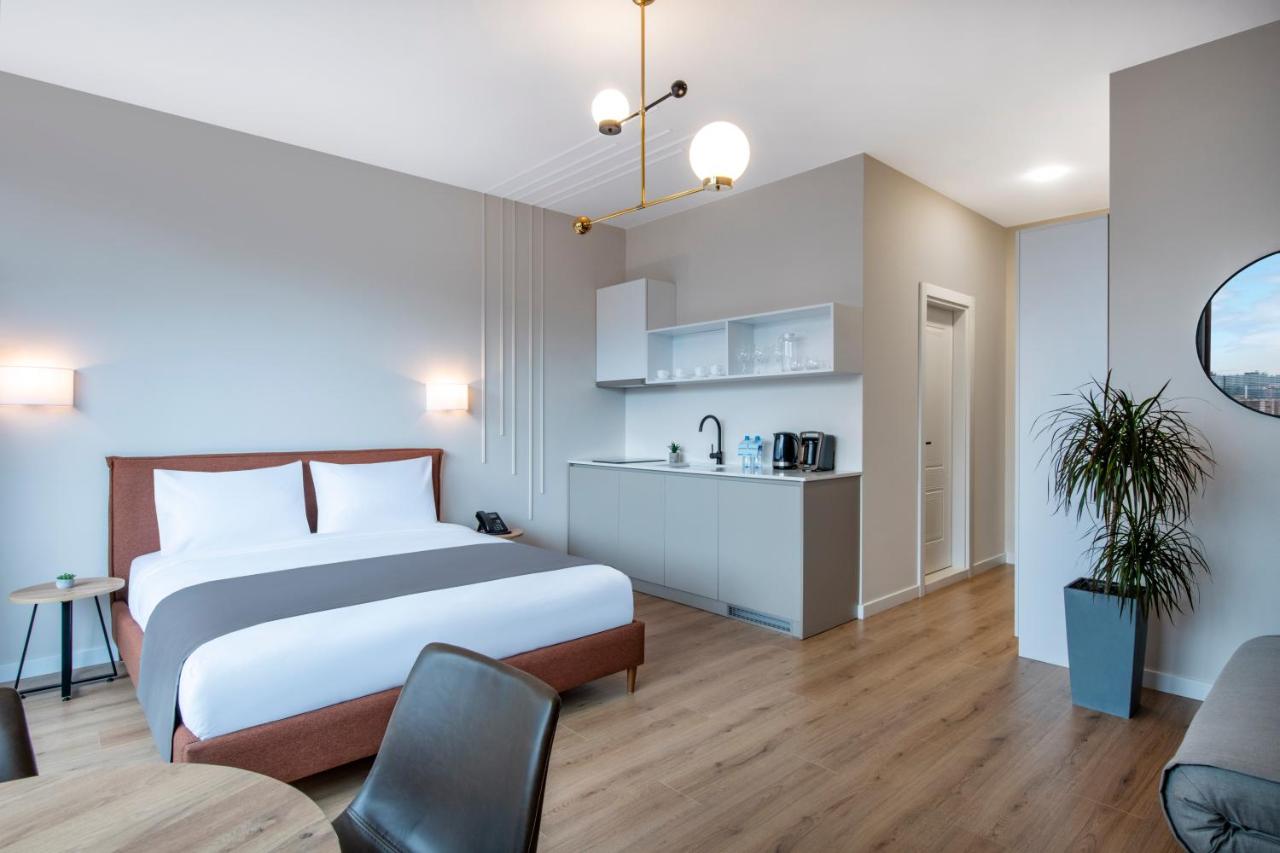 Steps Batumi Hotel & Suites 5*, фото 11