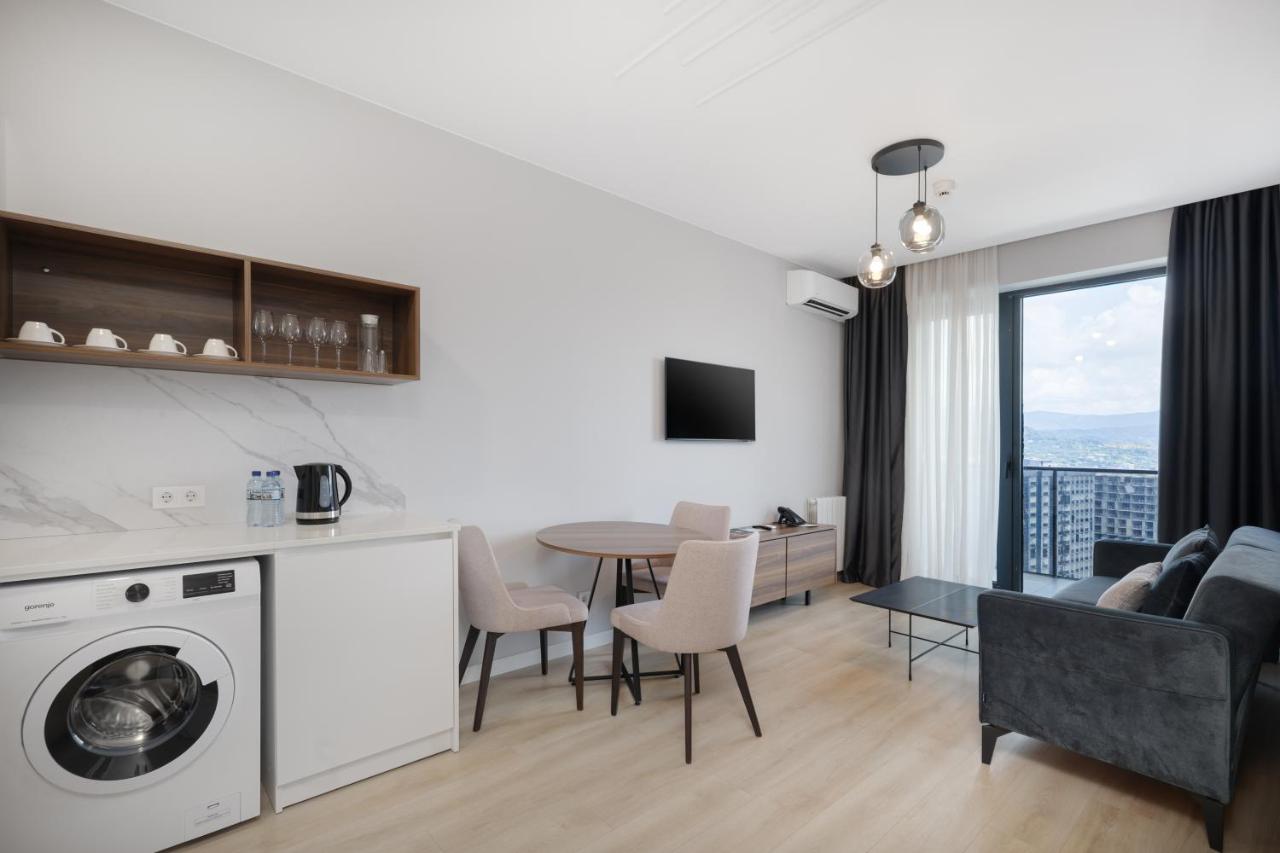 Steps Batumi Hotel & Suites 5*, фото 12