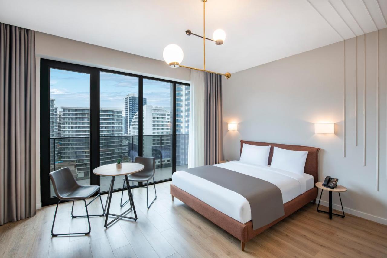 Steps Batumi Hotel & Suites 5*, фото 14