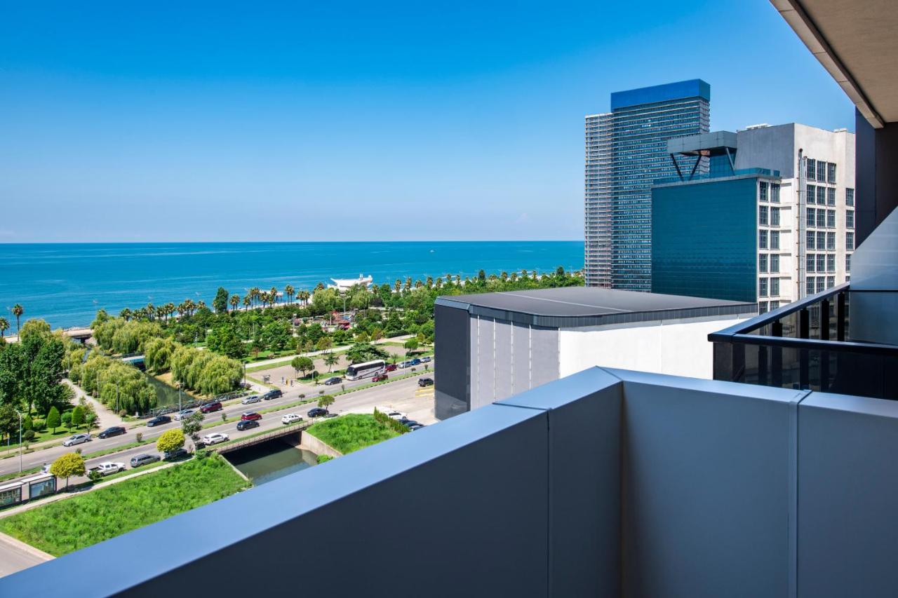Steps Batumi Hotel & Suites 5*, фото 15