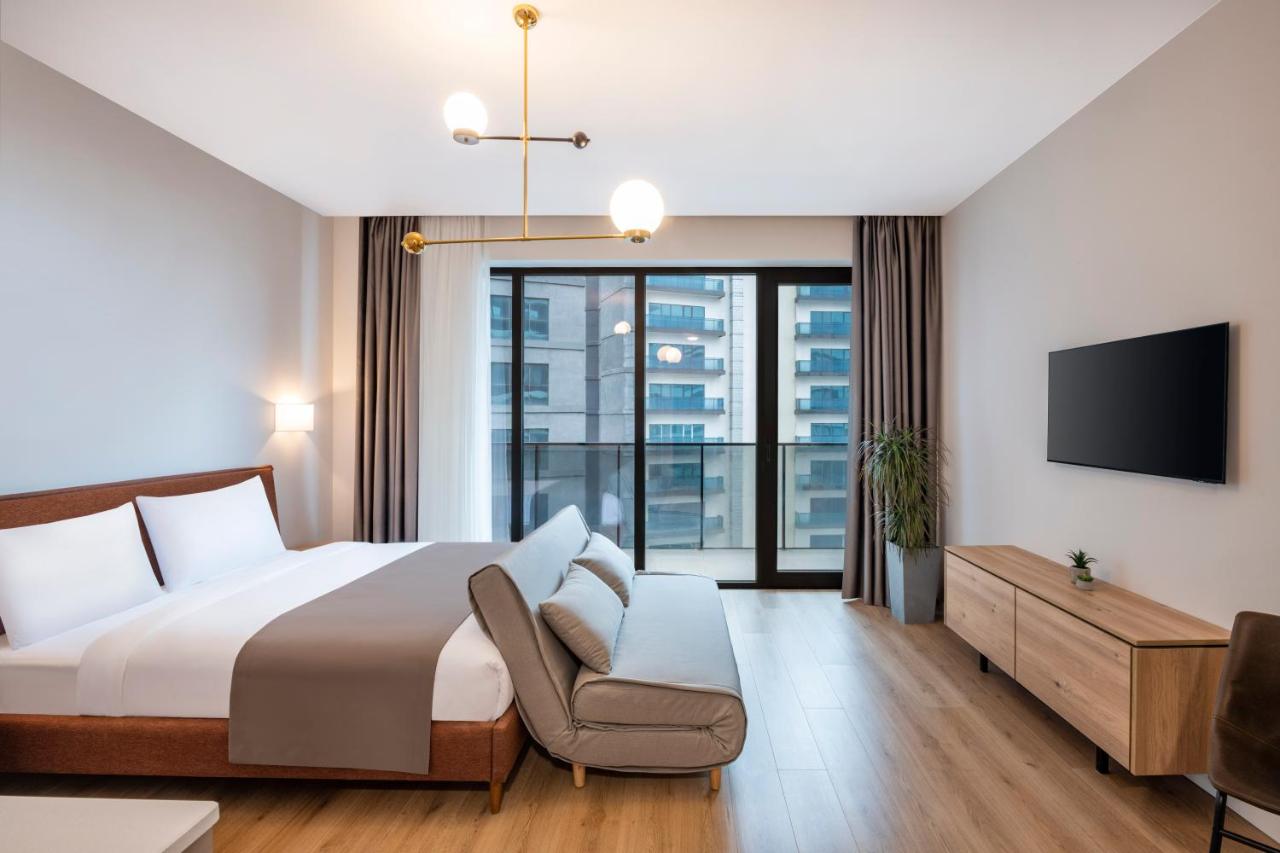 Steps Batumi Hotel & Suites 5*, фото 16