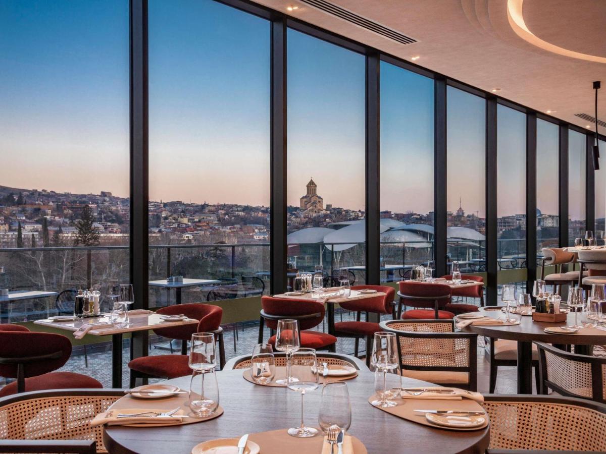Swissotel Tbilisi FIT 5*