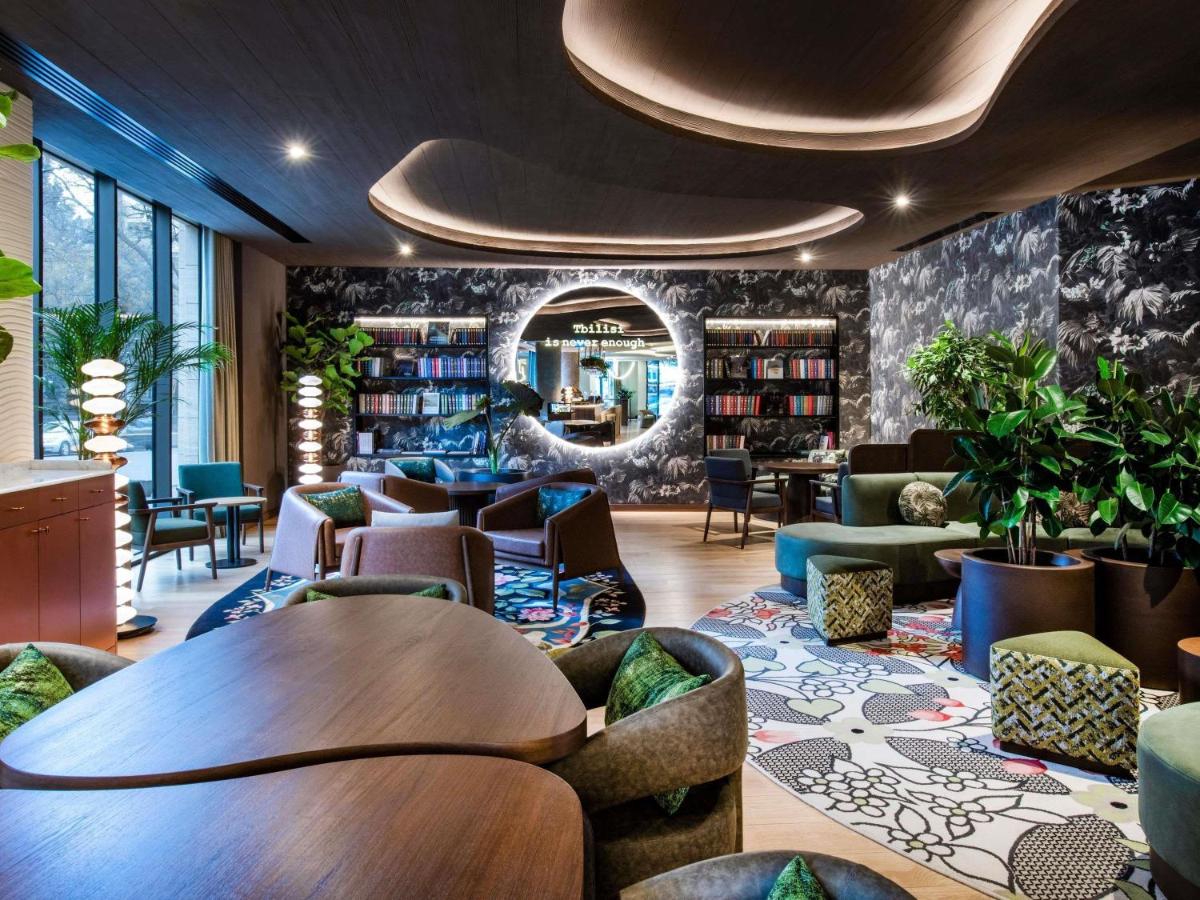 Swissotel Tbilisi FIT 5*, фото 2