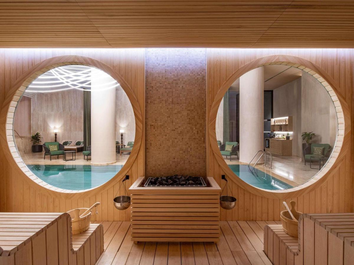 Swissotel Tbilisi FIT 5*, фото 3