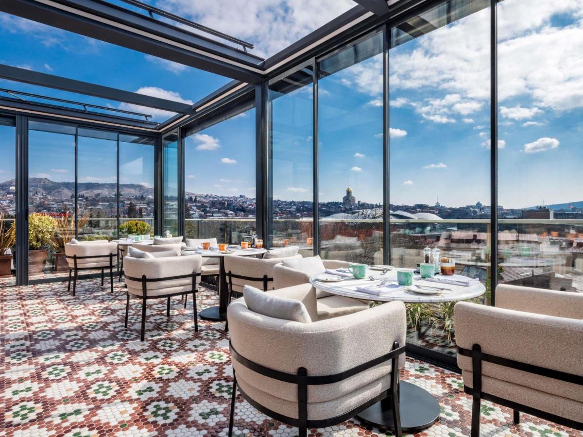 Swissotel Tbilisi FIT 5*, фото 4