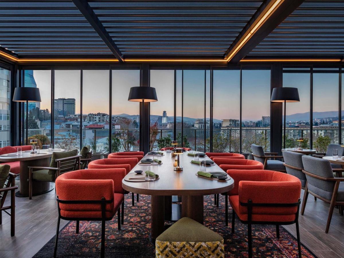 Swissotel Tbilisi FIT 5*, фото 5