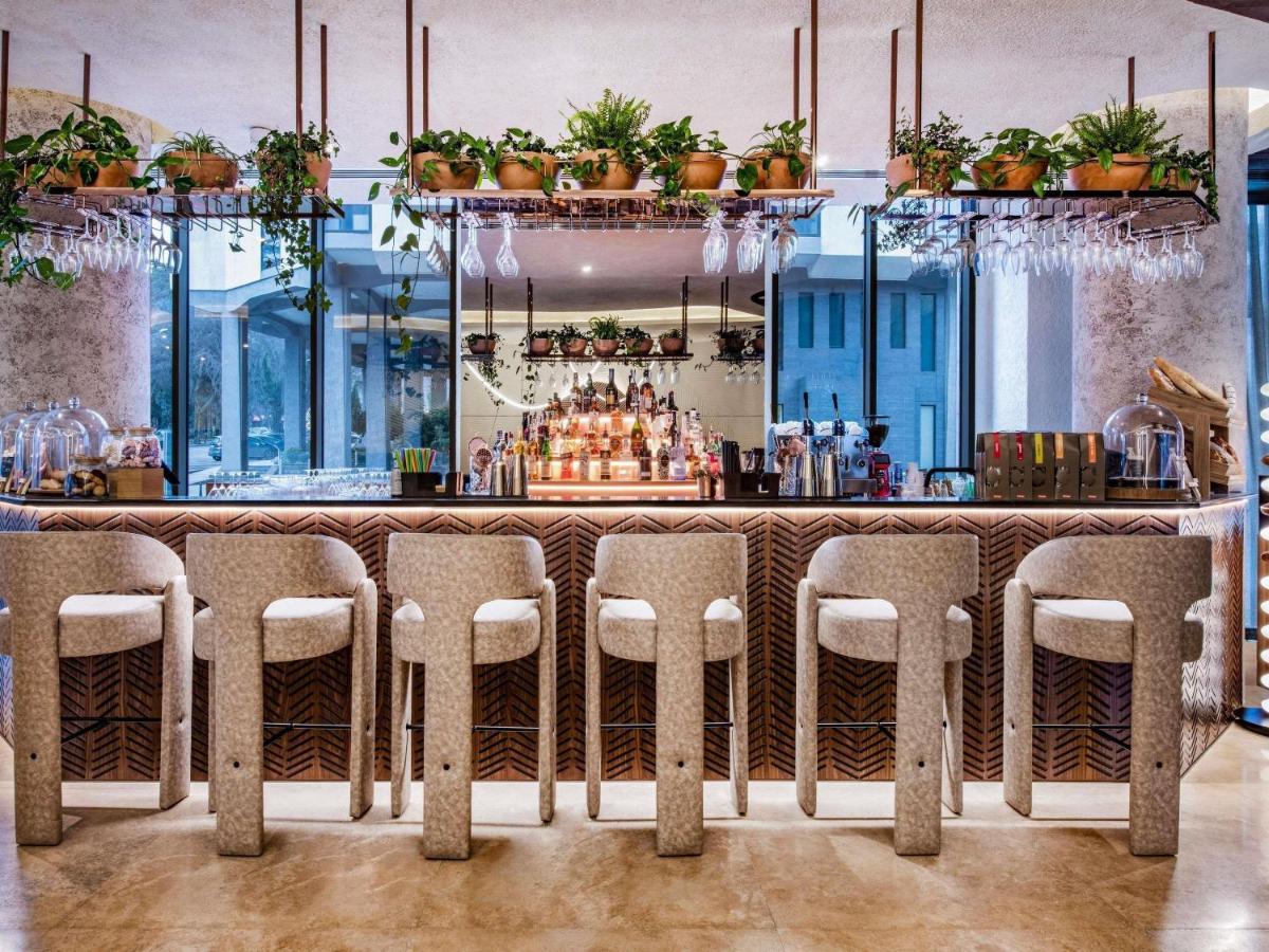 Swissotel Tbilisi FIT 5*, фото 6