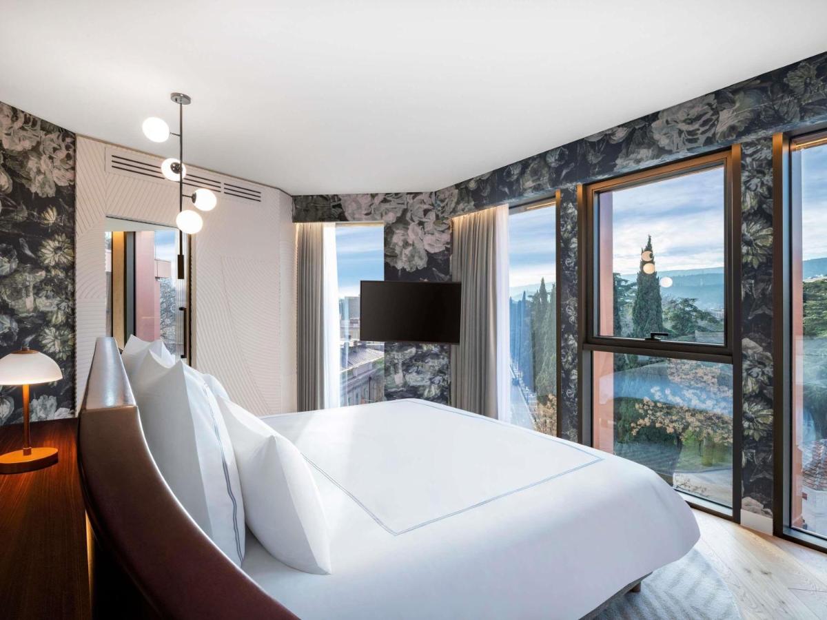 Swissotel Tbilisi FIT 5*, фото 8