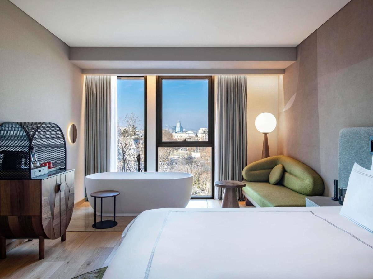 Swissotel Tbilisi FIT 5*, фото 9